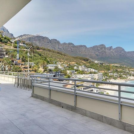 Penthouse On Clifton Apartamento Ciudad del Cabo Exterior foto