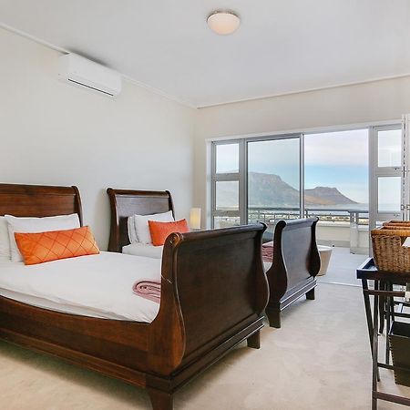 Penthouse On Clifton Apartamento Ciudad del Cabo Exterior foto