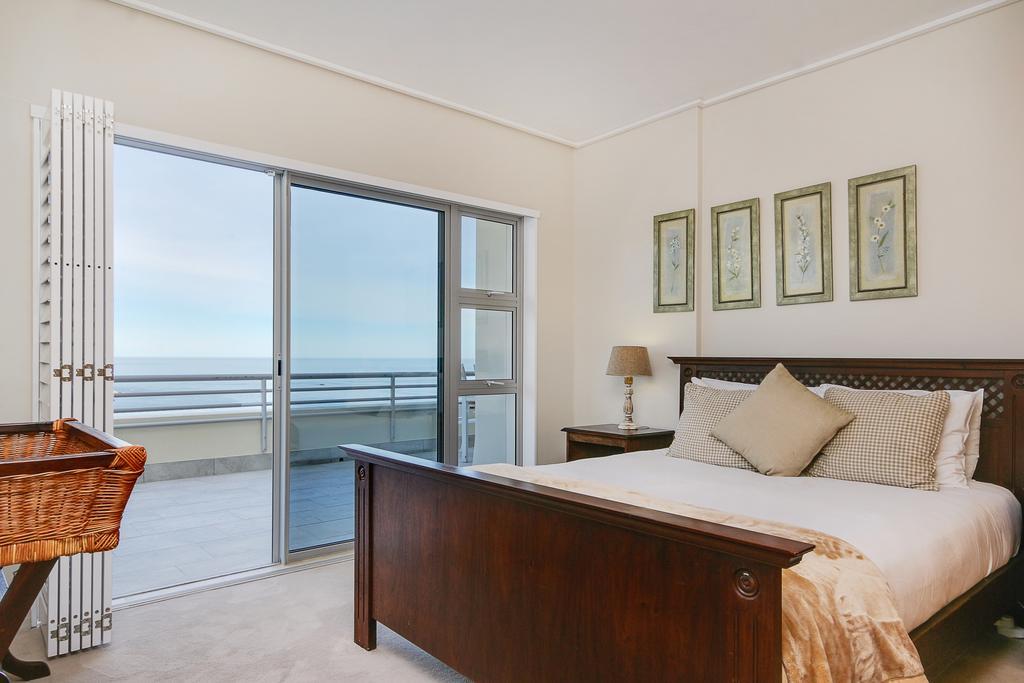 Penthouse On Clifton Apartamento Ciudad del Cabo Exterior foto